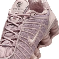 Nike Shox TL