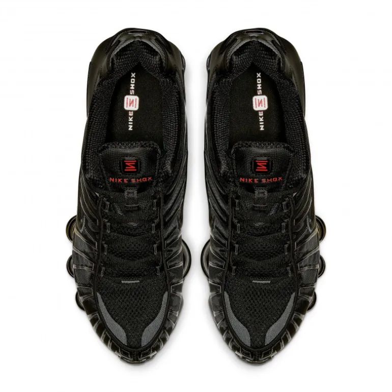 Nike Shox TL