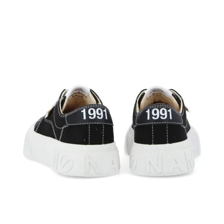 No Name Plato Sneaker