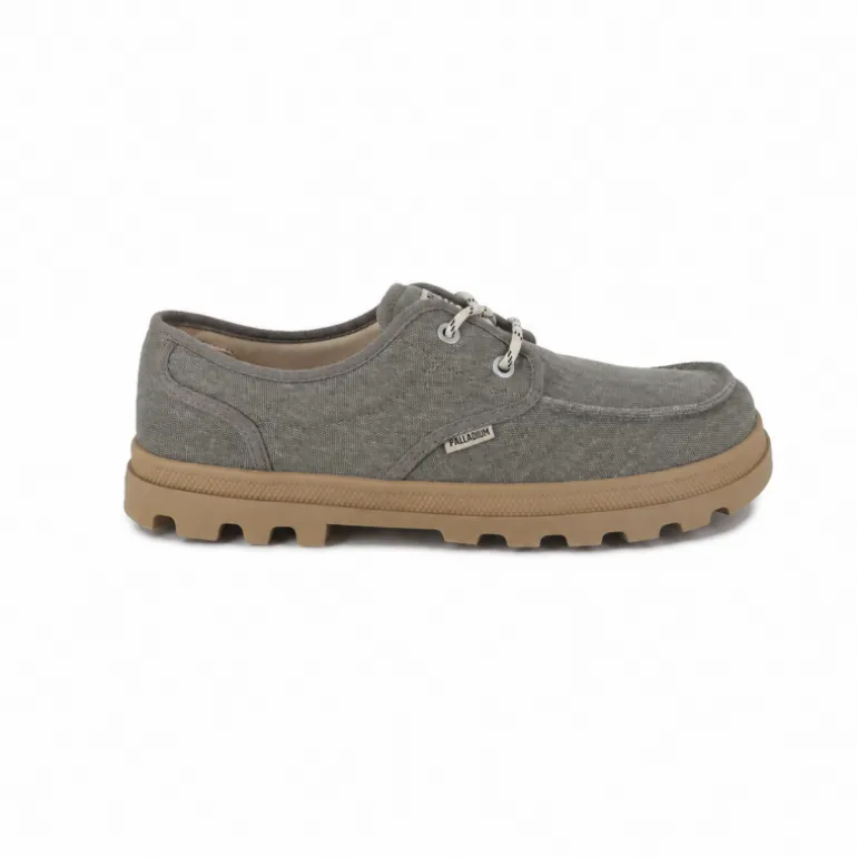 Palladium Dunelite Moc Cush