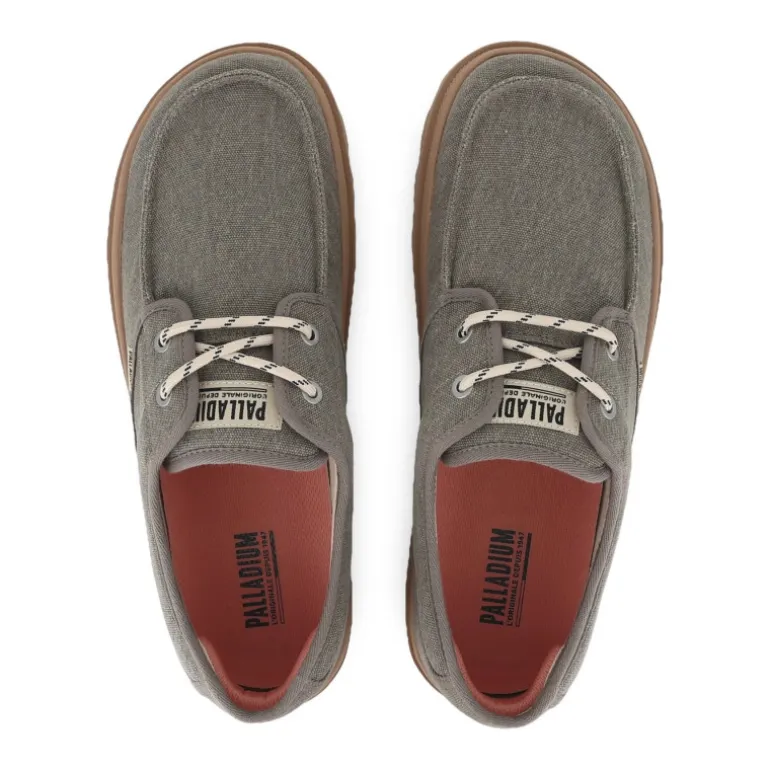 Palladium Dunelite Moc Cush