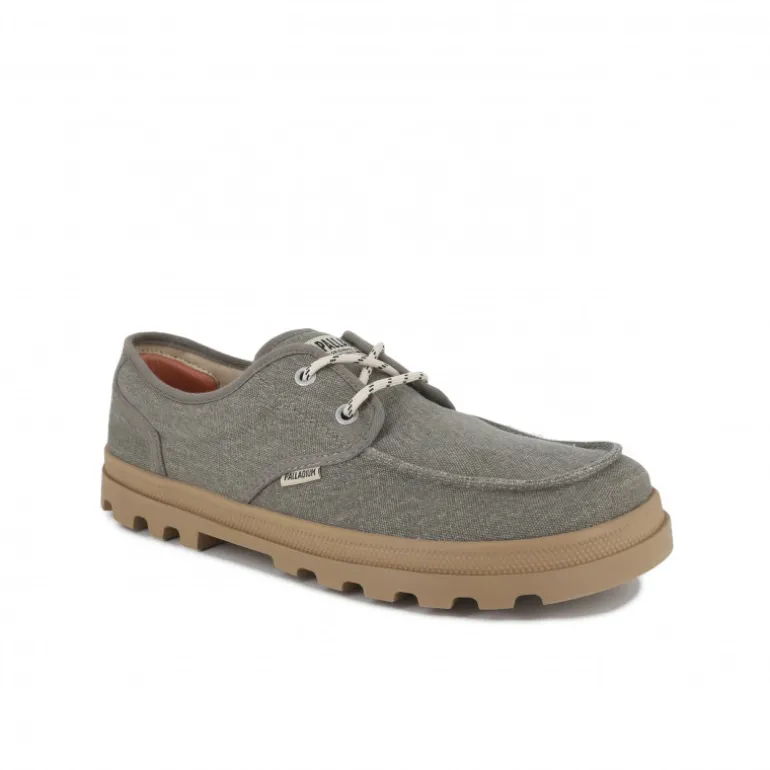 Palladium Dunelite Moc Cush