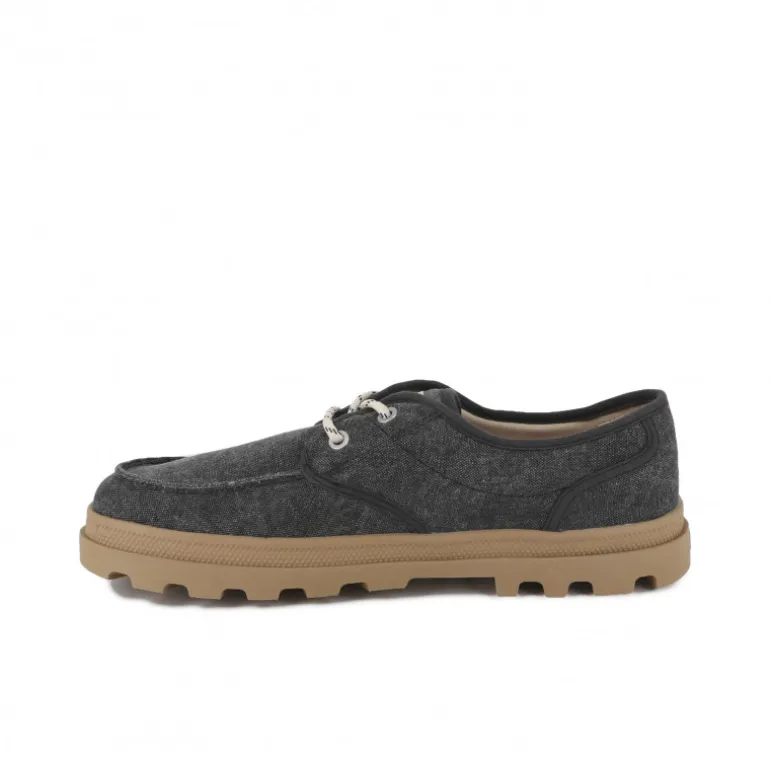Palladium Dunelite Moc Cush