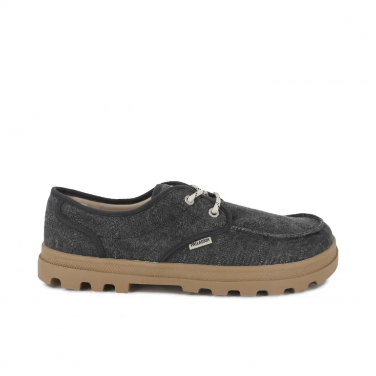 Palladium Dunelite Moc Cush