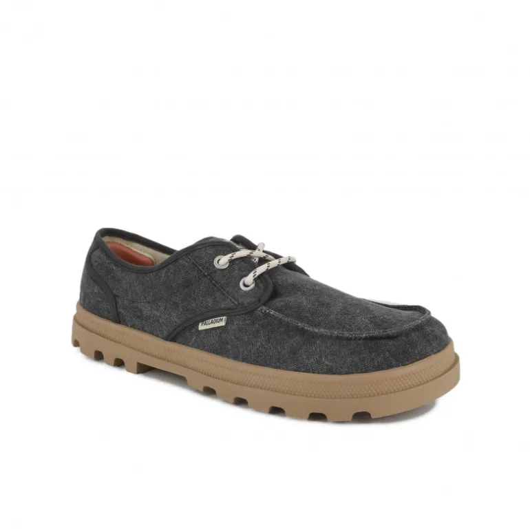 Palladium Dunelite Moc Cush