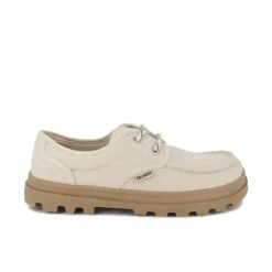Palladium Dunelite Moc Cush