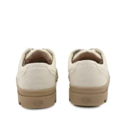Palladium Dunelite Moc Cush