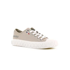 Palladium Palla Ace Canvas