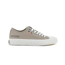 Palladium Palla Ace Canvas