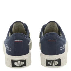 Palladium Palla Ace Washed Canvas