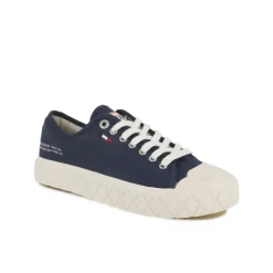 Palladium Palla Ace Washed Canvas