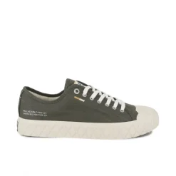 Palladium Palla Ace Washed Canvas