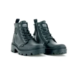 Palladium Pallabase Leather