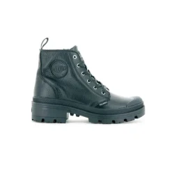Palladium Pallabase Leather