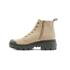 Palladium Pallabase Twill