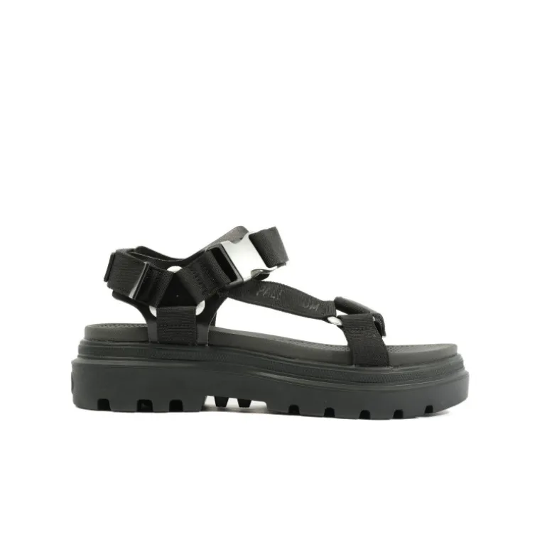 Palladium Pallacruise Strap