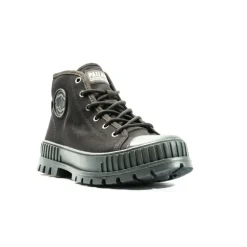 Palladium Pallashock