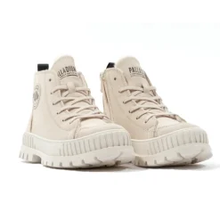 Palladium Pallashock Warm