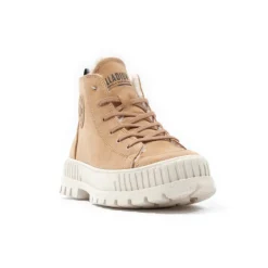 Palladium Pallashock Zip Warm
