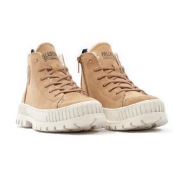 Palladium Pallashock Zip Warm