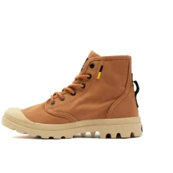 Palladium Pampa Hi Supply