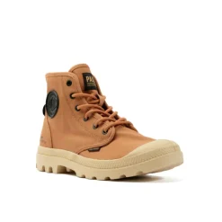 Palladium Pampa Hi Supply