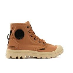 Palladium Pampa Hi Supply