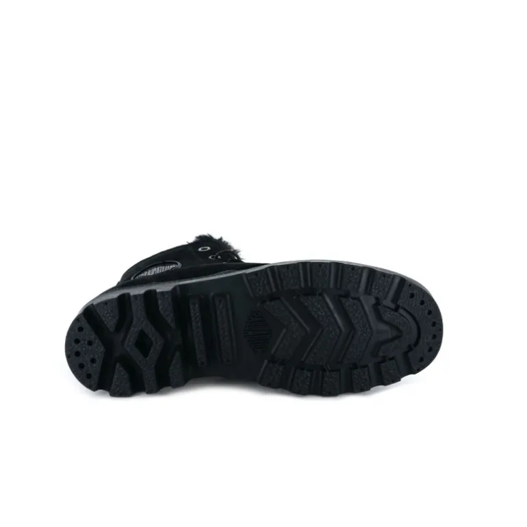 Palladium Pampa Hi Zip