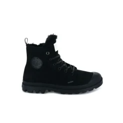 Palladium Pampa Hi Zip