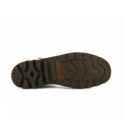 Palladium Pampa Hi Zip WL