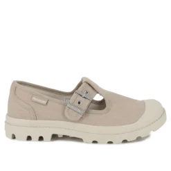 Palladium PAMPA MARY-JANE WASHED