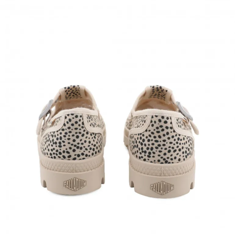 Palladium PAMPA M-JANE WILD