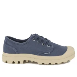 Palladium PAMPA OXFORD