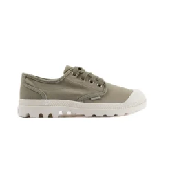 Palladium Pampa Oxford
