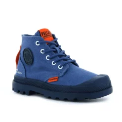 Palladium Pampa Supply