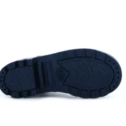 Palladium Pampa Supply