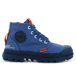 Palladium Pampa Supply
