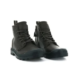 Palladium Pampa Zip