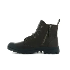Palladium Pampa Zip