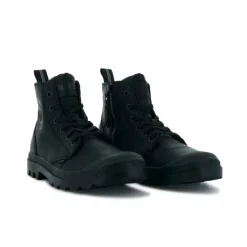 Palladium Pampa Zip