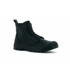 Palladium Pampa Zip
