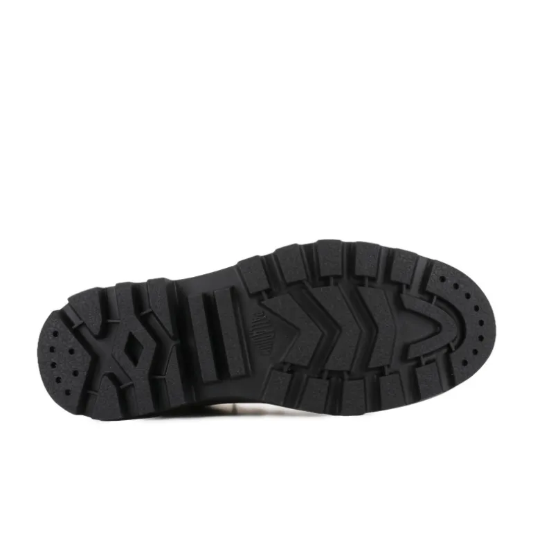 Palladium Troopercuff WP+