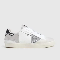 Pepe Jeans Lane Silver