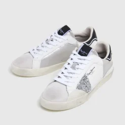 Pepe Jeans Lane Silver