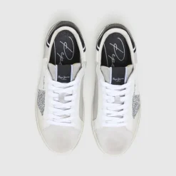 Pepe Jeans Lane Silver