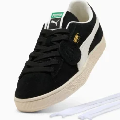 Puma Charles F. Stead Suede