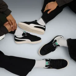 Puma Charles F. Stead Suede