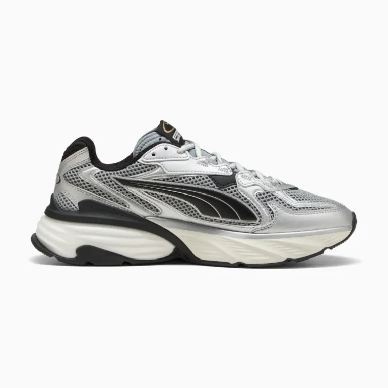 Puma Fade