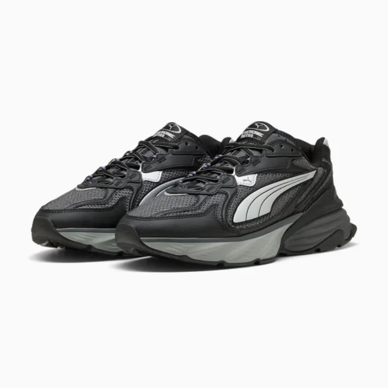 Puma Fade