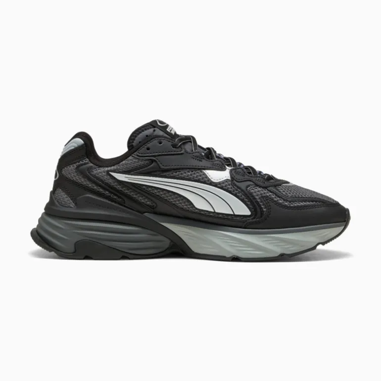 Puma Fade